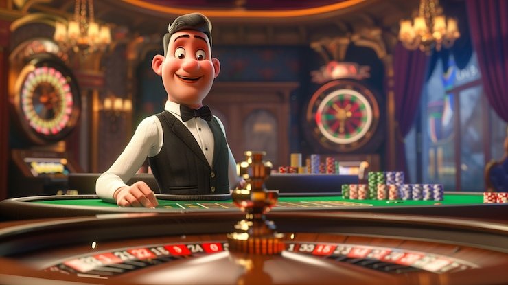 Number Prediction Game 