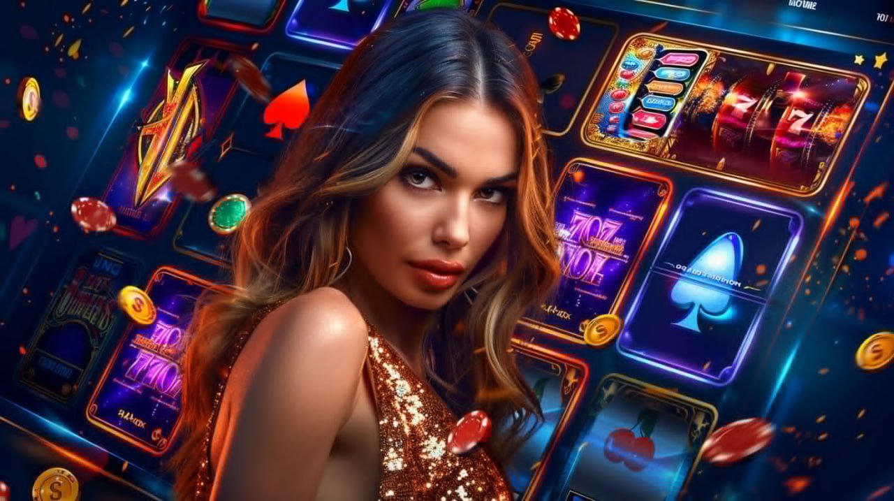 Live dealer studio at westmanga Lightning Baccarat table with multiple camera feeds